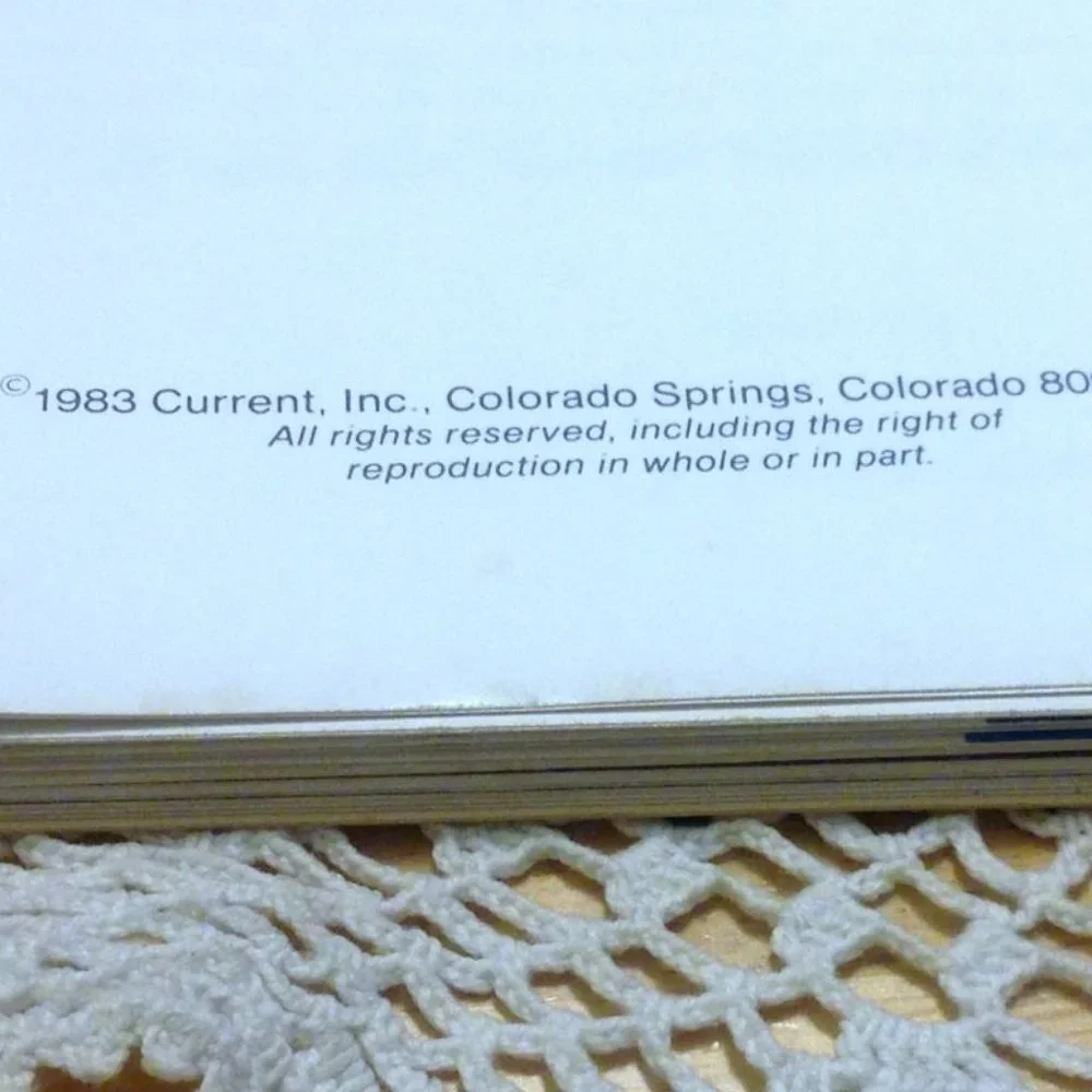 Book Sale! 3 for $10! Vintage Cookbook, Current Inc Timesaver Cookbook